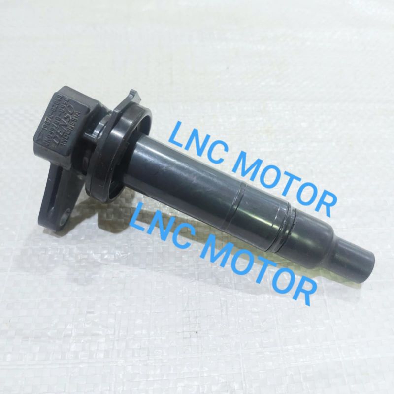 COIL IGNITION KOIL PENGAPIAN AVANZA XENIA GRAND MAX GRANDMAX GRANMAX GRAN MAX 1.3CC 1300CC VVTI VVT-
