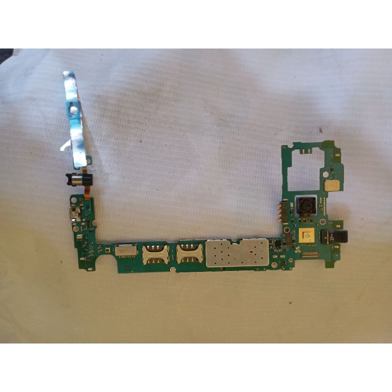 Mesin Samsung J510/ J5 2016 Bootlop