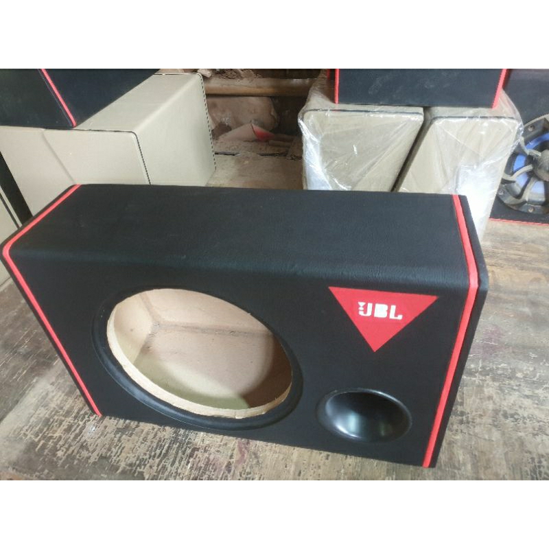 box subwofer 12inch ukuran besar