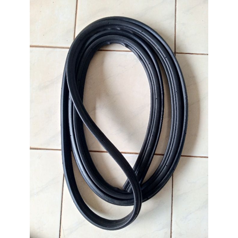 karet bagasi pintu belakang mobil Honda jazz CRV HRV