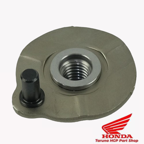 22830KPH901 Plat Pengungkit Kopling Honda Supra X 125 Injection ori AHM