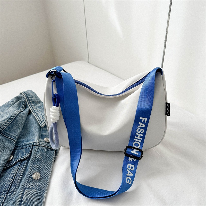 G3108 TAS SELEMPANG KASUAL WANITA KOREAN STYLE TAS BAHU SHOULDER BAG KEKINIAN C9104