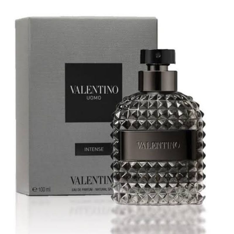Valentino UOMO Intense 100ml