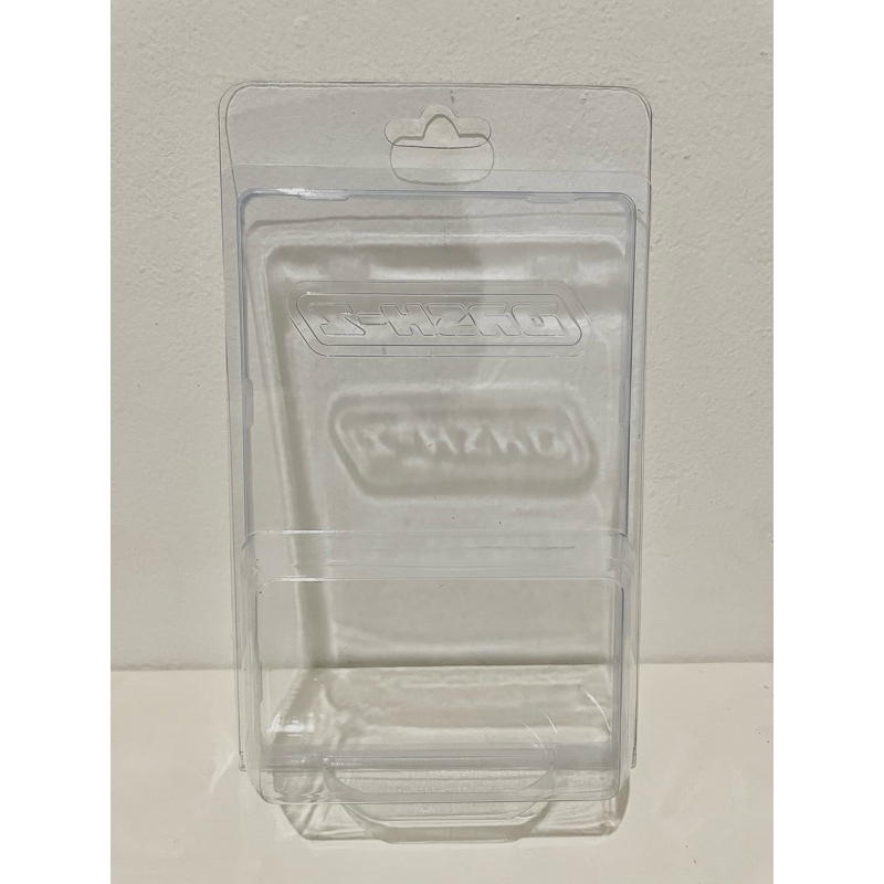 Packing - Protector Blister Reguler untuk Hot Wheels Matchbox dll