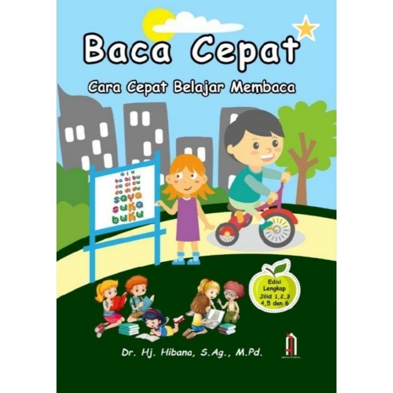 

Lampiran Baca Cepat A5