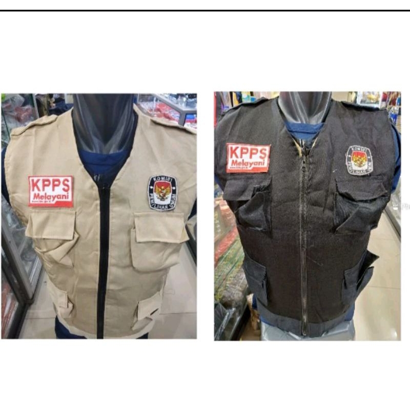 Rompi kpps kpu