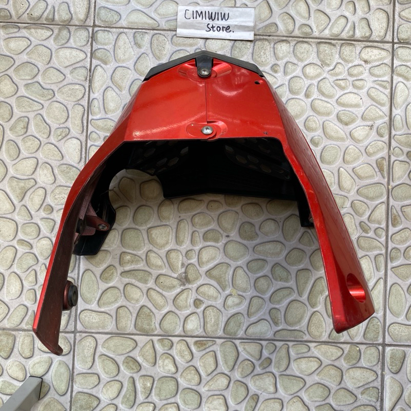 UNDERCOWL COVER BAWAH MESIN YAMAHA VIXION ADVANCE VIXION NEW ORIGINAL