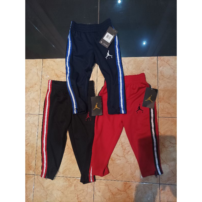 AirJordan Pants Anak 1-2 Tahun Original BNWT