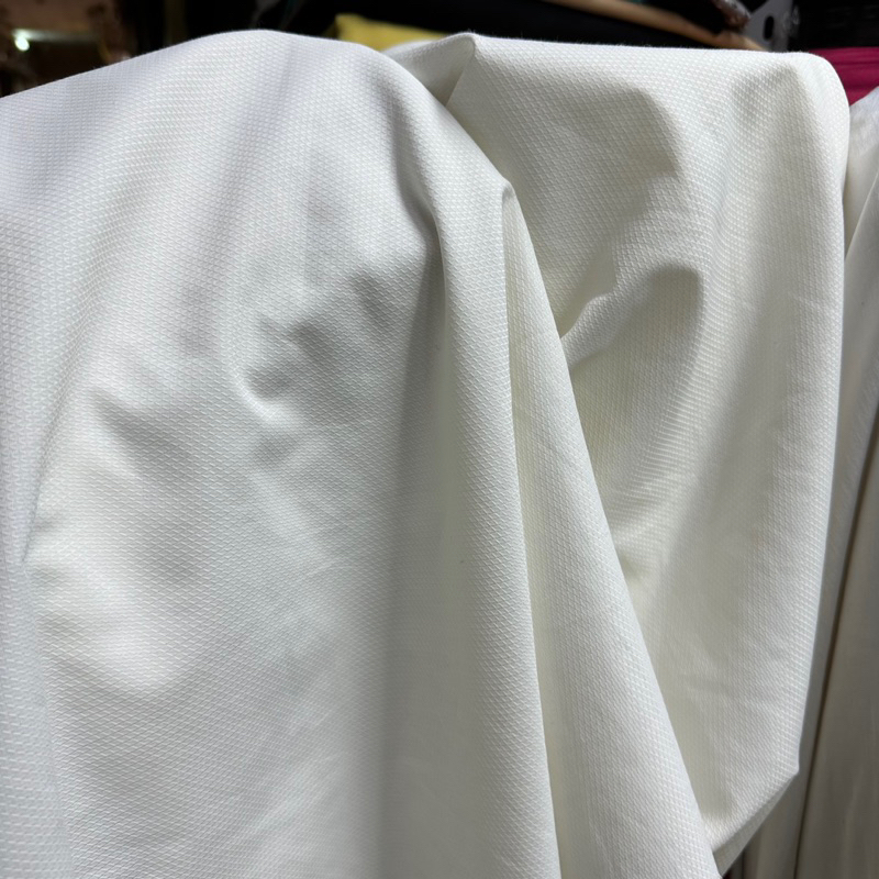 kain katun doby ( harga per meter )