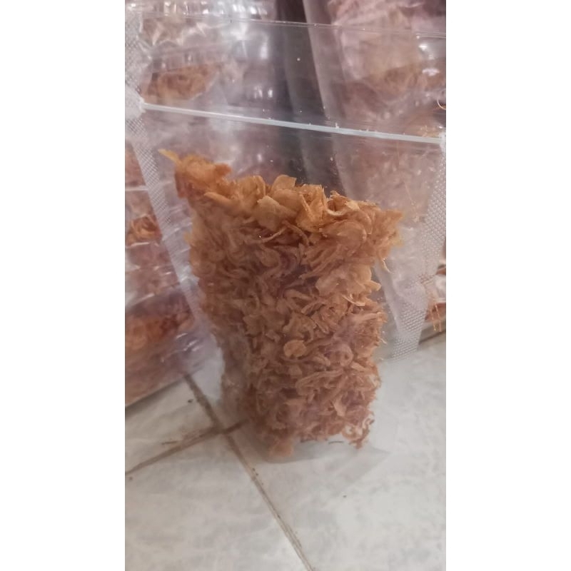 

bawang merah goreng