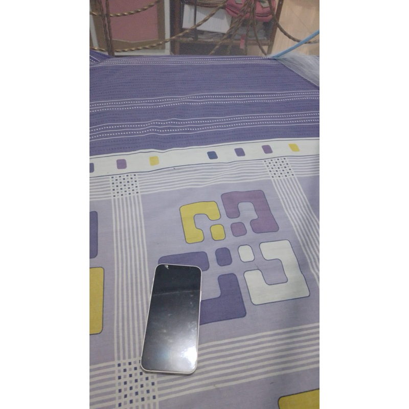 Iphone 12 White 128 GB