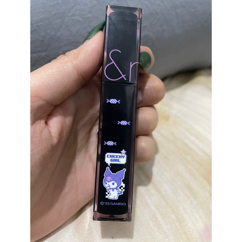 [PRELOVED] ROMAND CHEEKY TARO