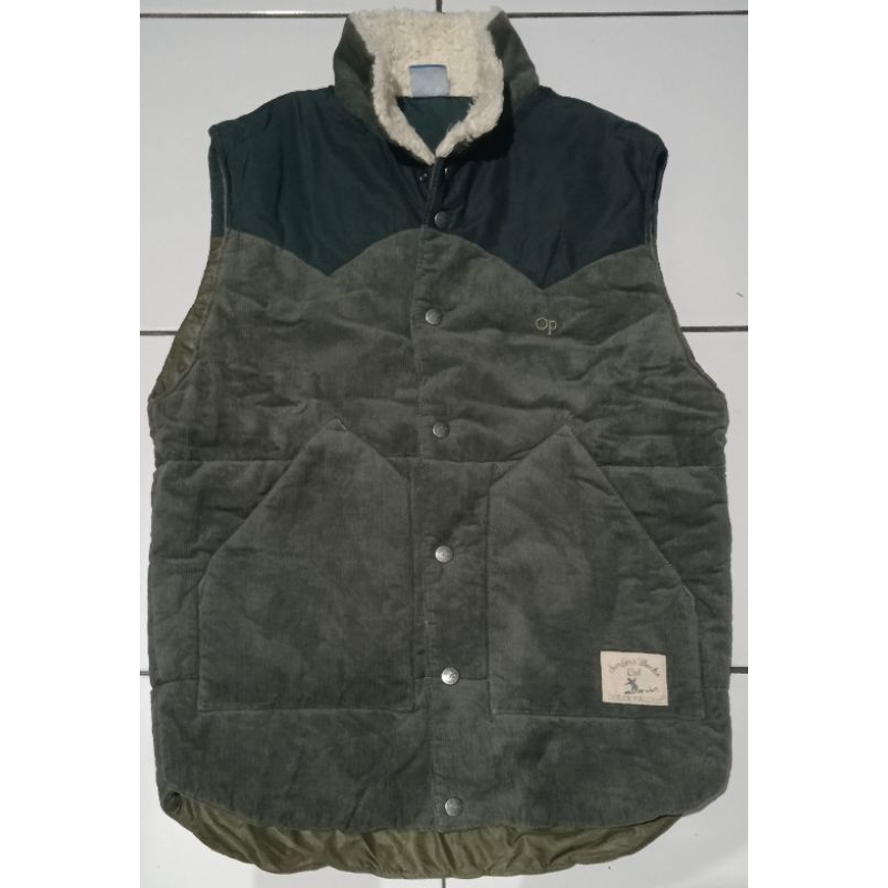 Rompi Corduray Ocean Pacific Classic