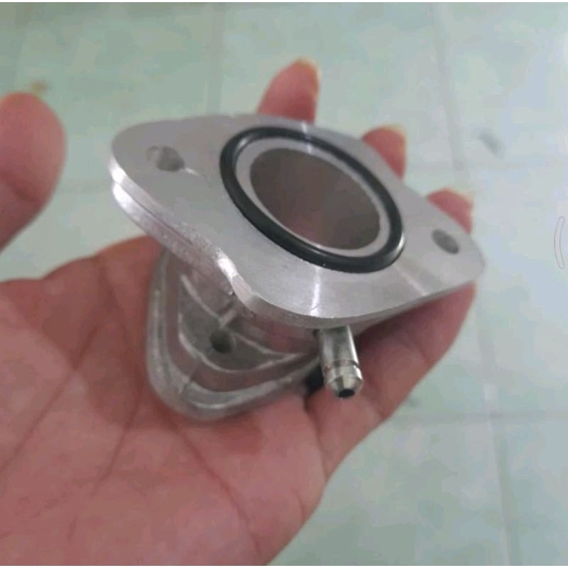 MANIPOL MANIFOL INTEK KARBURATOR MEGA PRO, GL PRO, GL MAX