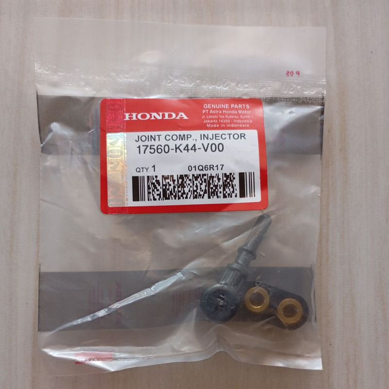 cangklong injektor rumah injektor beat esp (2014-2020) beat pop scoopy esp (2015-2020) vario 110