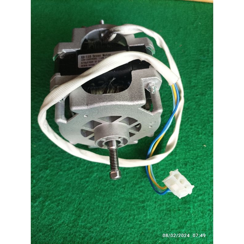 DINAMO DRYER DIAMANTE