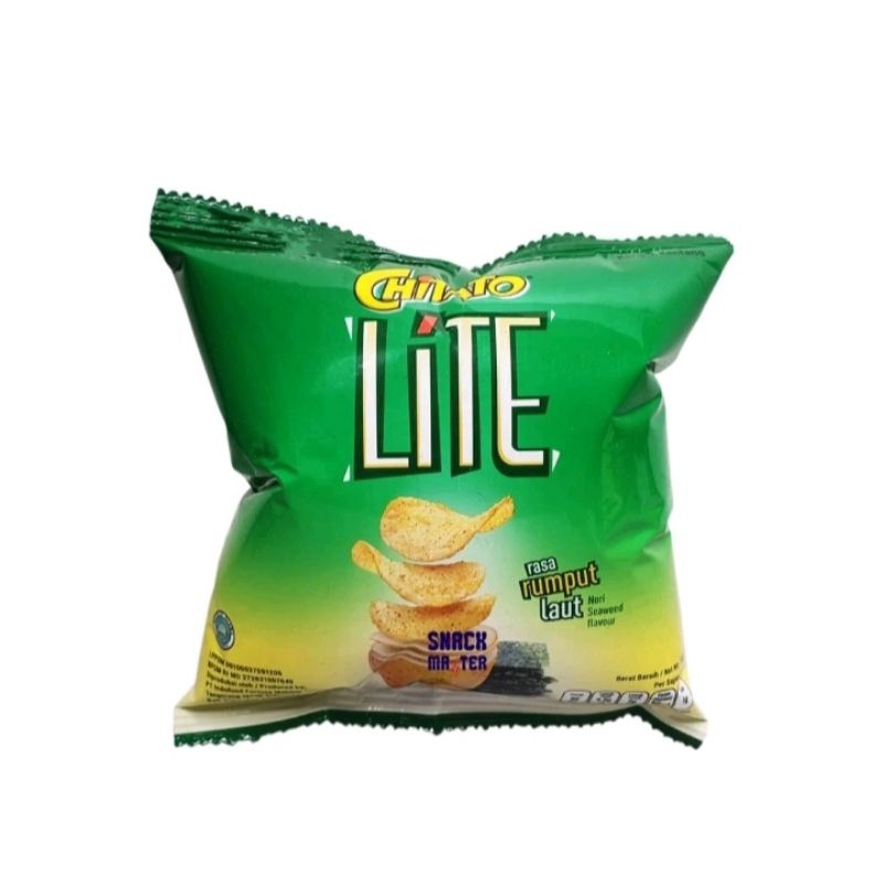 

chitato lite 14gram