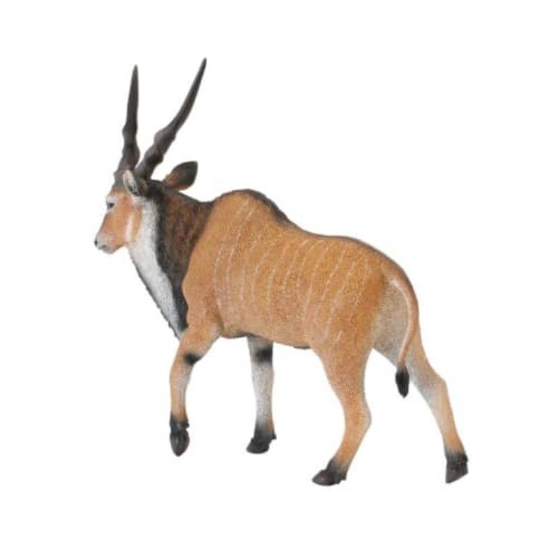 Collecta Figure Giant Eland Antelope 88563