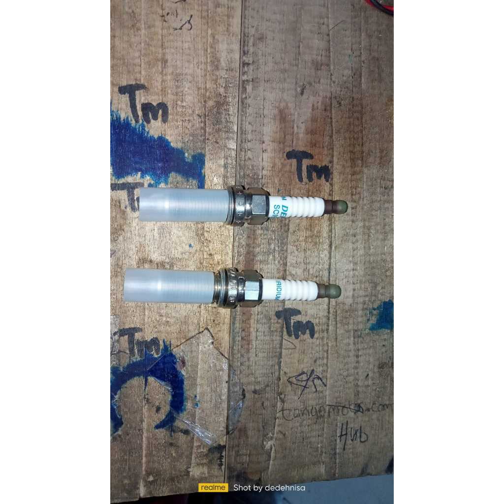busi iridium SC16HR11 denso