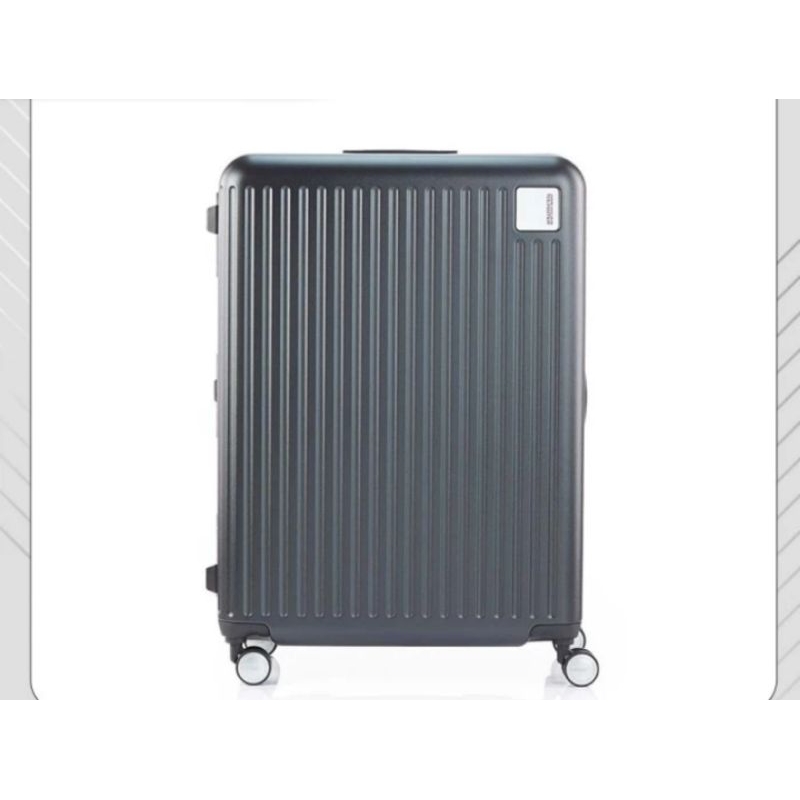 American Tourister Lockation Koper Hardcase Large 28 inch