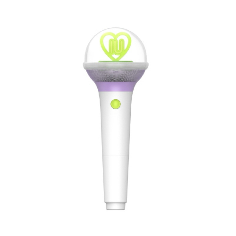 [PRE-ORDER] OFFICIAL IU LIGHTSTICK VER.3 FROM EDAM ENT