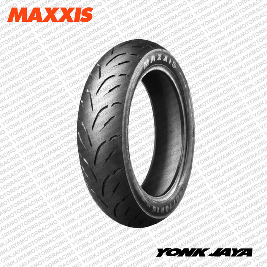 BAN MAXIS 140/70-17(M 6234W) EXTRAMAXX