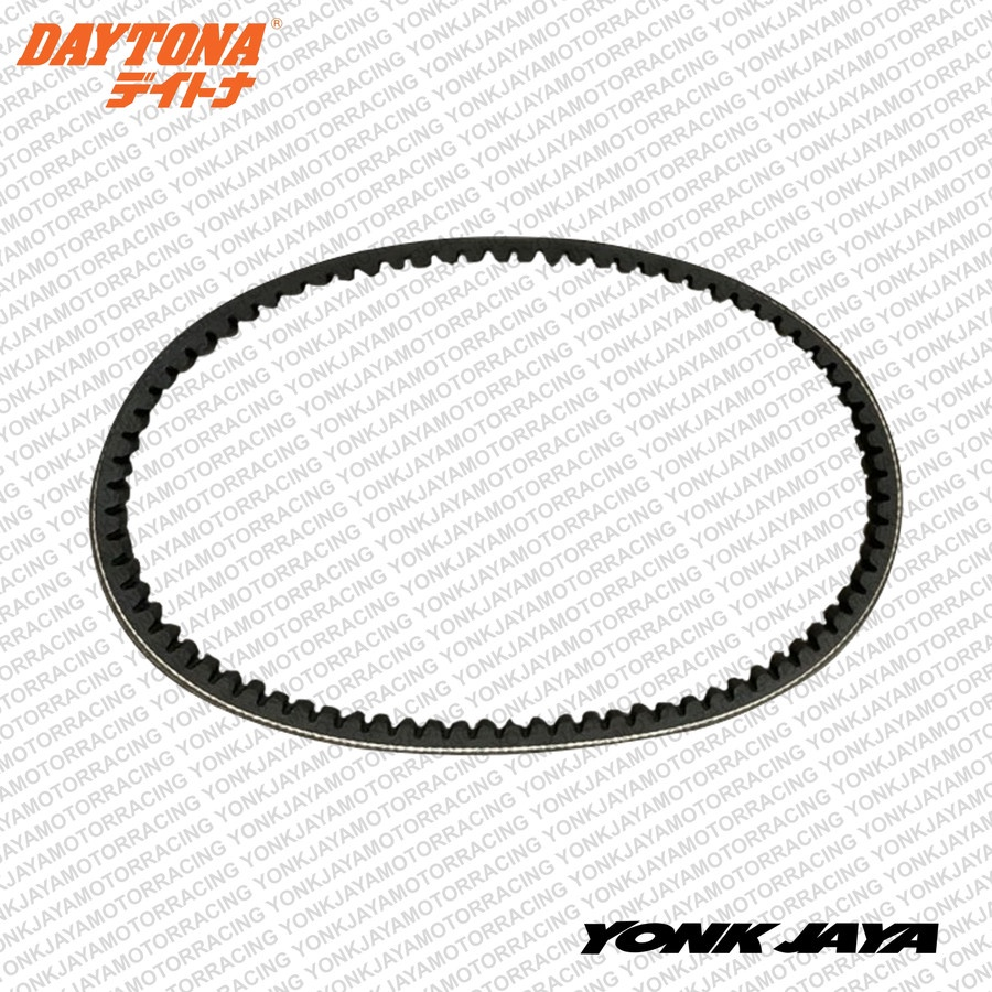 V-BELT DAYTONA BEAT ESP/POP (K44)