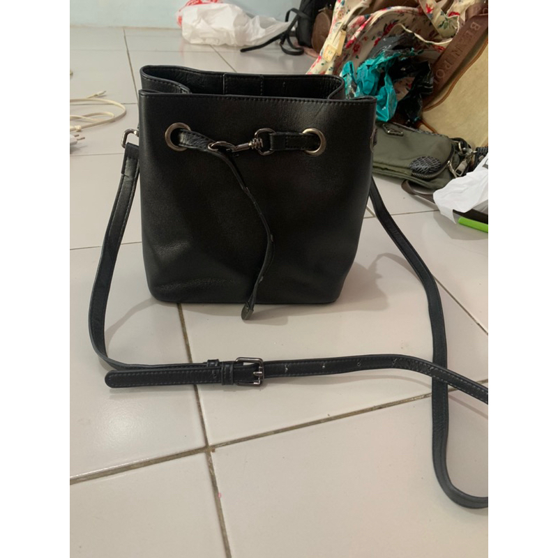 Tas sling serut Ellsa Veroni/sling Ellsa Veroni