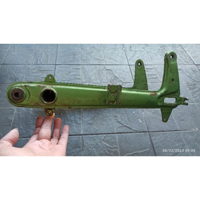 Arm Honda C70 Bekjul MK3 orisinil