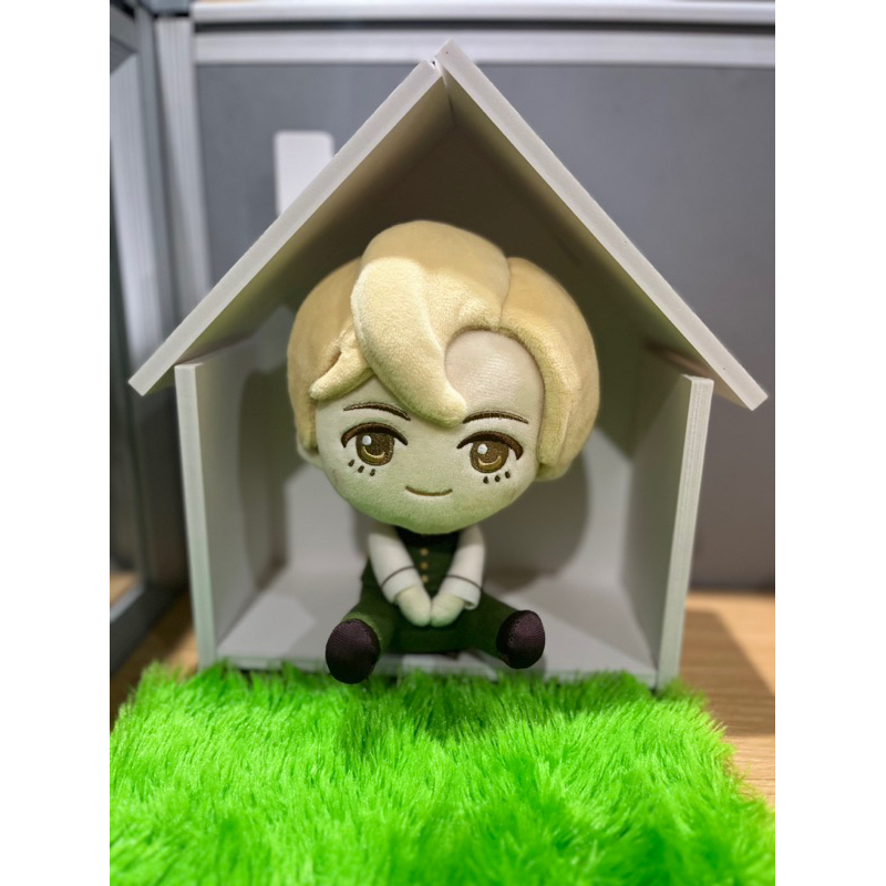 TINYTAN TAEHYUNG V DYNAMITE