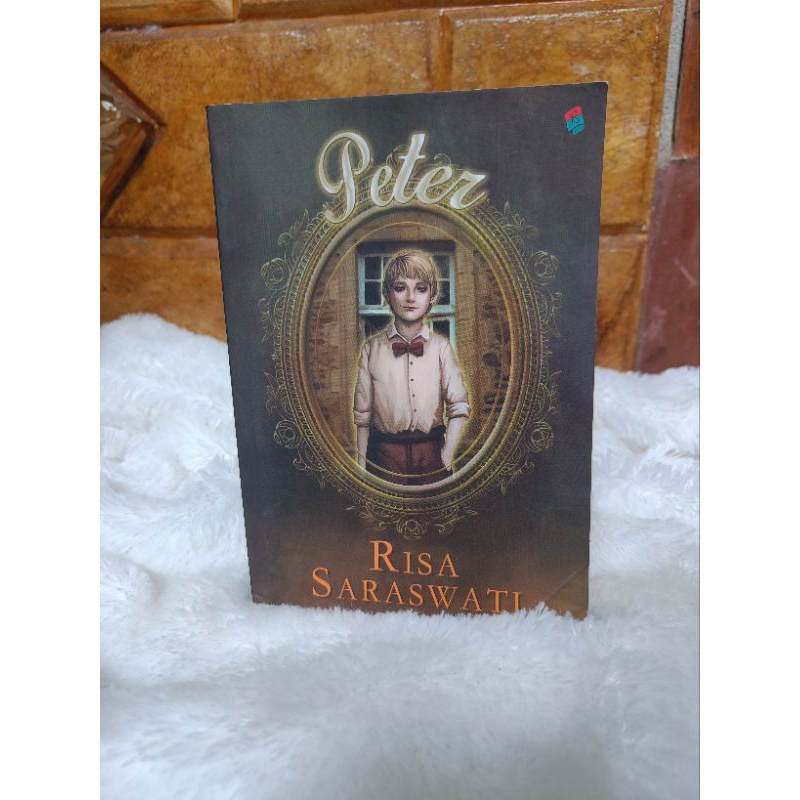 PETER Risa Saraswati