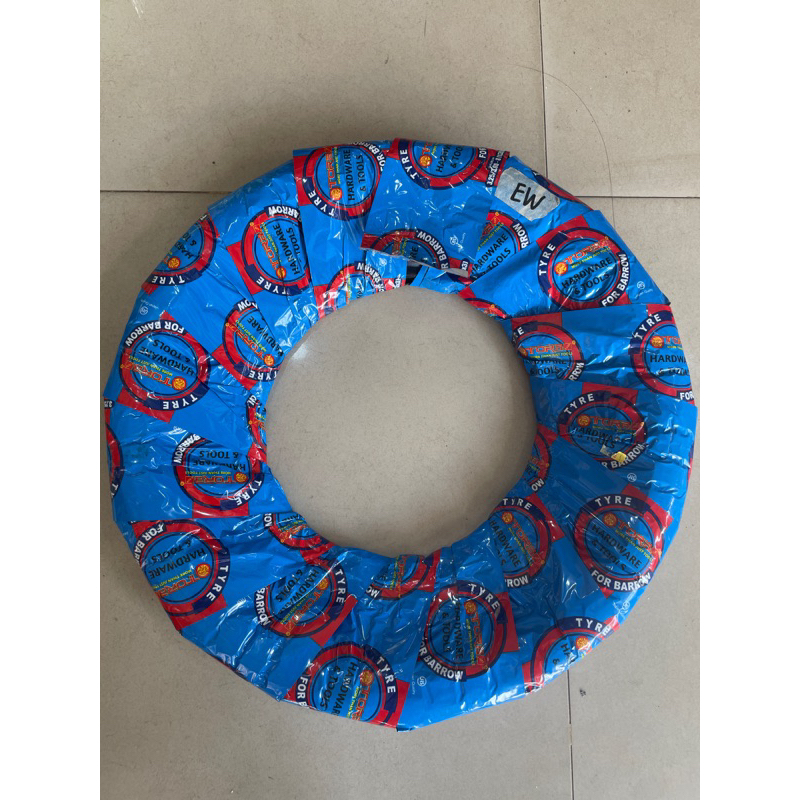 Ban Luar TORA / Gerobak Sorong / ban luar artco ban arco