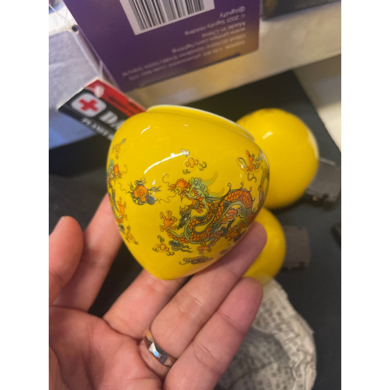 Cepuk cungkok besar untuk burung kacer cucak
