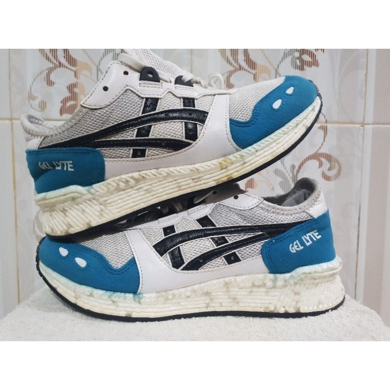Asics Gel Lyte Second Sz.38 Insole.24