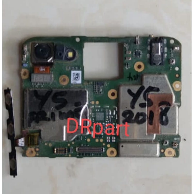 papan PCB / mesin huawei Y5 prime / Y5 2018 NORMAL