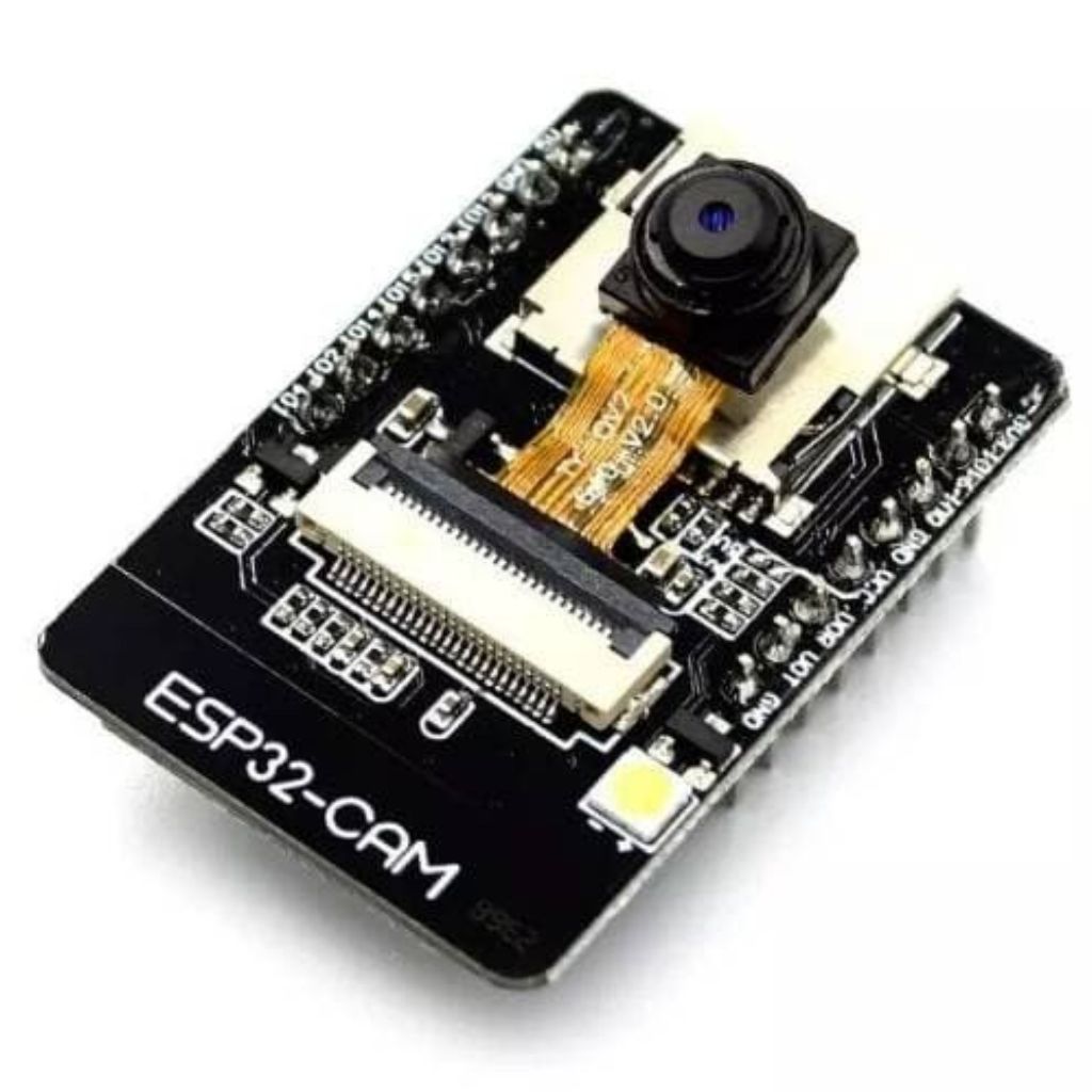 Dev Board ESP32-CAM OV2640 Camera WiFi Bluetooth Development Modul
