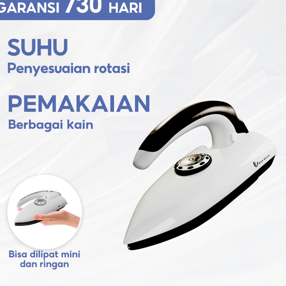 HHs Setrika MiniSetrika LipatSetrika TravelSetrika PortabelSetrika Mini TravelSetrika TravelingStrik