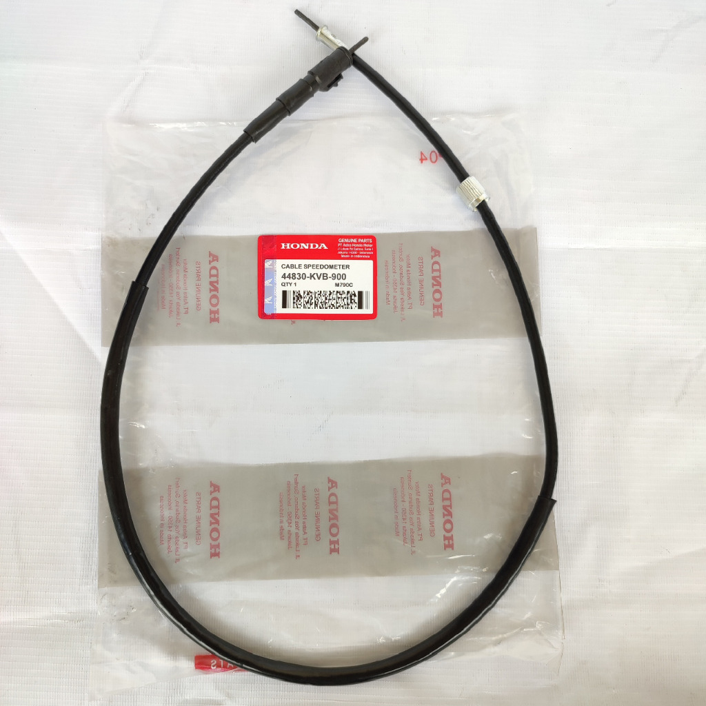 KABEL SPEEDOMETER HONDA VARIO BEAT 44830-KVB-900