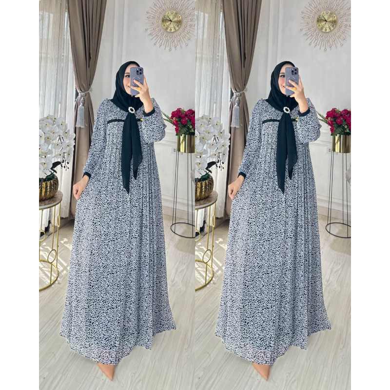 ELNARA SET 21 By Mahhida (READY)