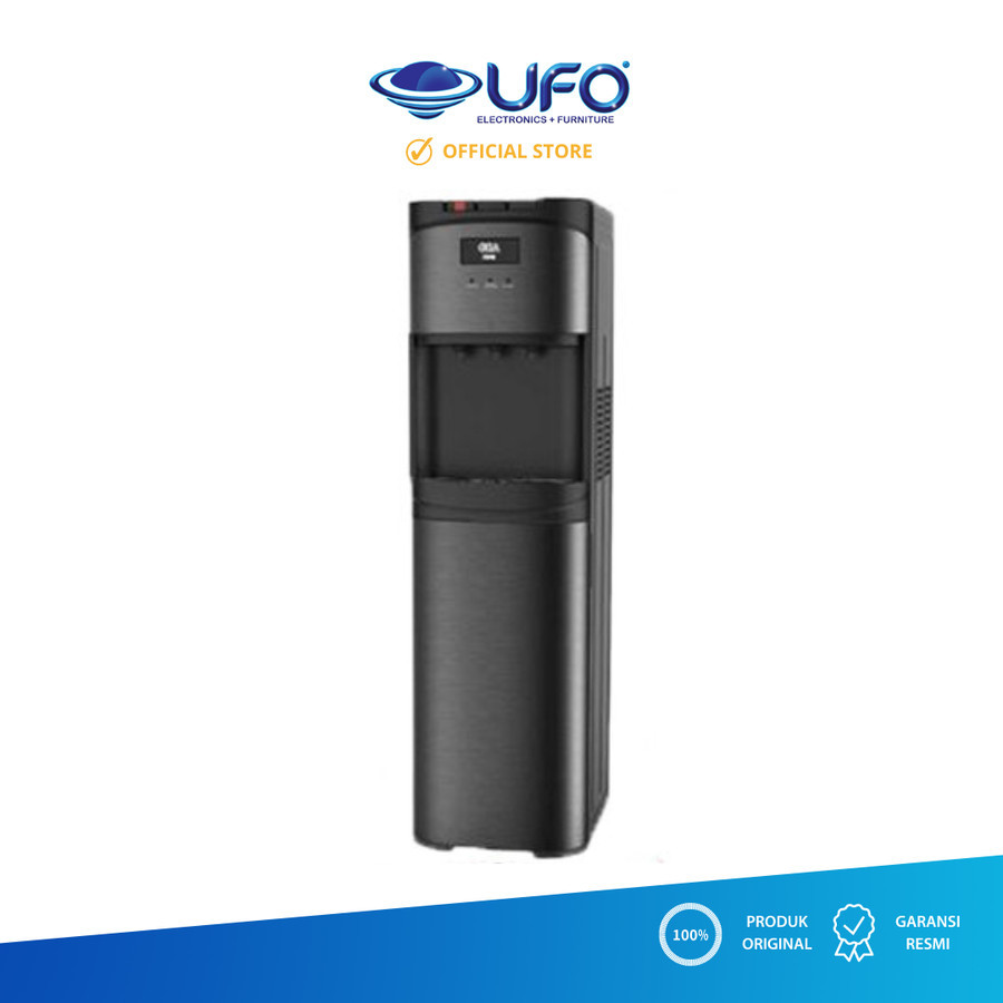 GEA DISPENSER AIR MINUM STAR UV