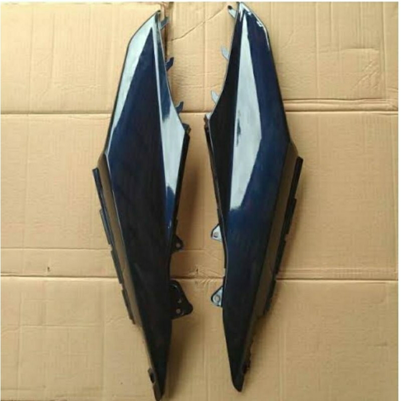 Body belakang body kanan kiri beat fi 2013-2015 hitam original