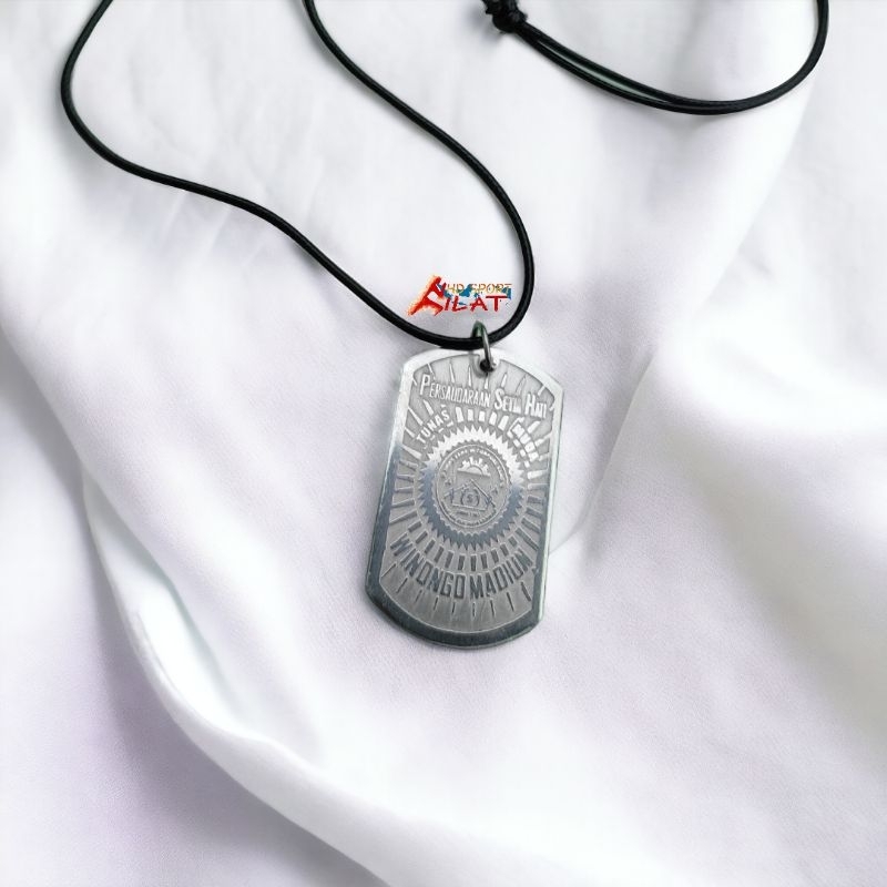 Kalung Pshw / Kalung Sh Winongo / Kalung Pencak Silat