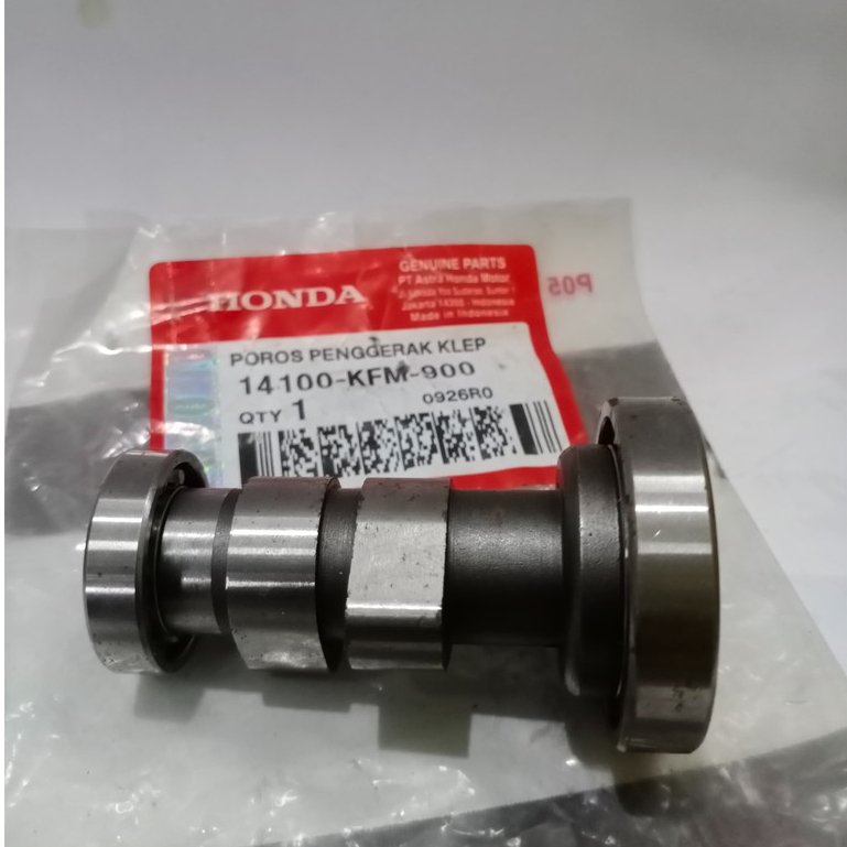 NOKEN AS HONDA SUPRA FIT NEW 14100-KFM-900