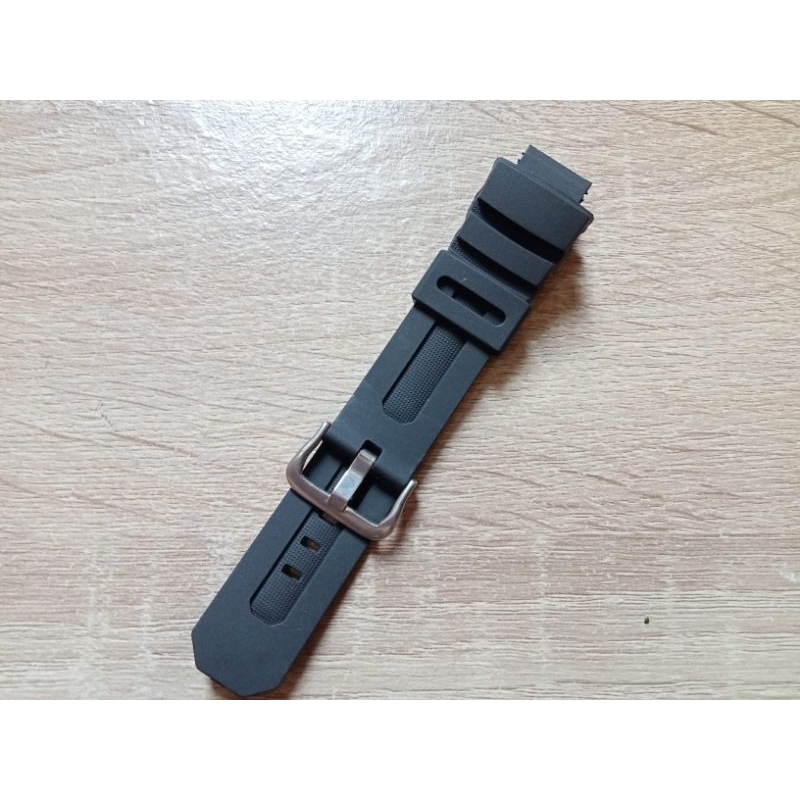 STRAP CASIO G-SHOCK AW-591-2A TALI JAM CASIO AW-591