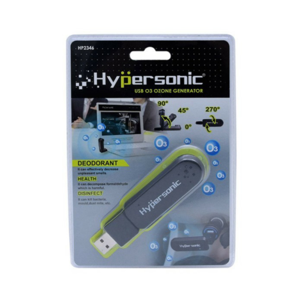 Promo akseoris mobil / ozon Generator Hypersonic O3 Diskon