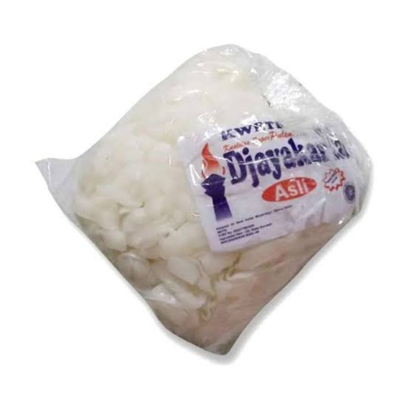 

Kwetiau / Kwetio 1pcs