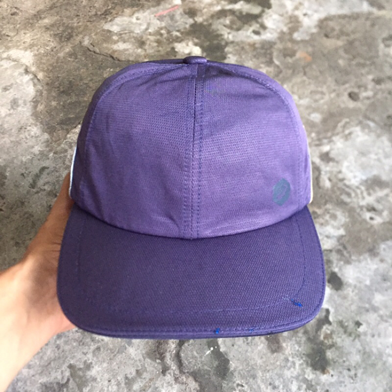 Topi Bekas Second Asics