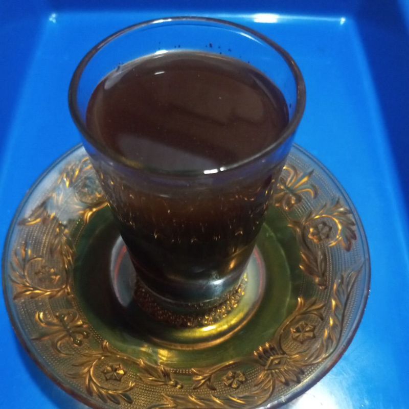 

kopi hitam