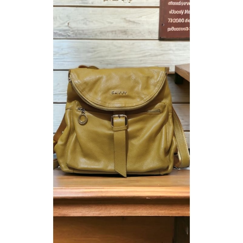 Tas Savvy Original Preloved