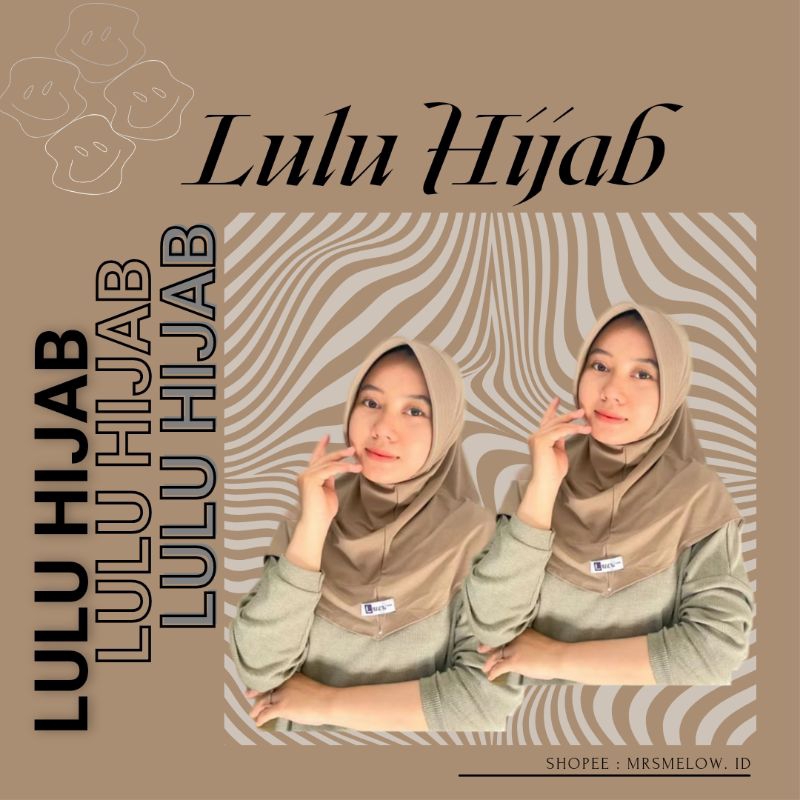 HIJAB LULU